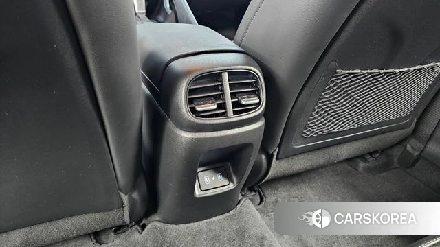 Hyundai The New Avante Hybrid (CN7) id 4985765 из Кореи 24