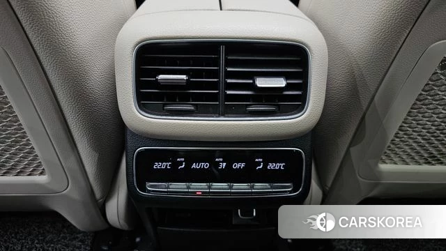 Mercedes-Benz GLE-Class W167 id 4958766 из Кореи 24