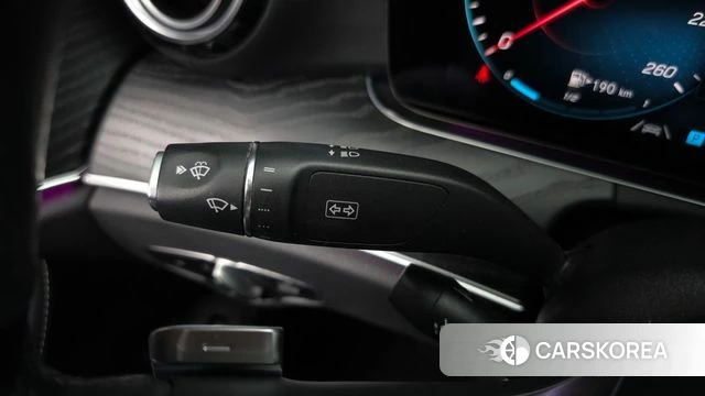 Mercedes-Benz E-Class W213 id 4936877 из Кореи 24