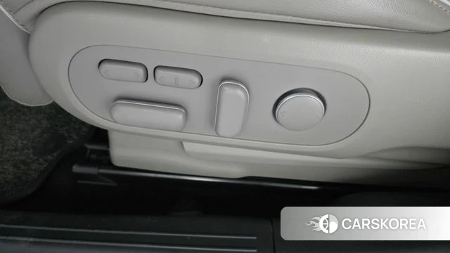 Hyundai Ionic 5 id 4976270 из Кореи 24