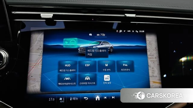 Mercedes-Benz E-Class W214 id 5001535 из Кореи 24