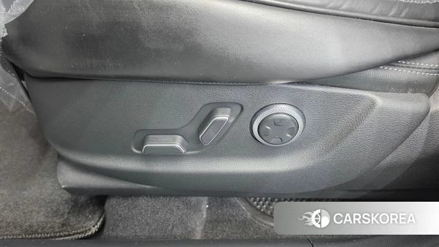 Genesis GV70 id 4986247 из Кореи 24