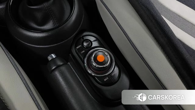 Mini Cooper S id 5028449 из Кореи 24