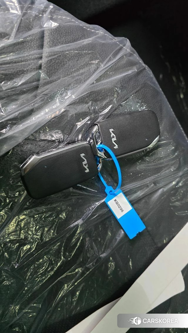 Kia The New Kia Ray id 4920938 из Кореи 24