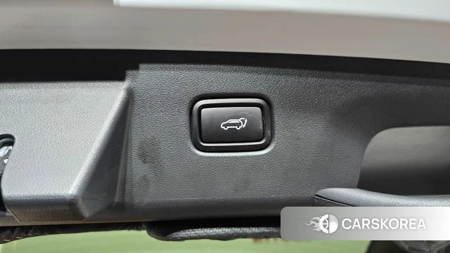 Hyundai The New Tucson Hybrid (NX4) id 4975049 из Кореи 24