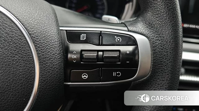 Kia K5 3rd generation id 4966837 из Кореи 24