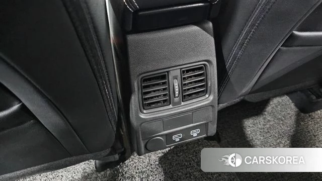 Renault Korea (Samsung) XM3 id 4952473 из Кореи 24