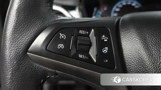 Chevrolet (GM Daewoo) The New Spark id 4930324 из Кореи 24