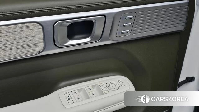 Hyundai Santa Fe (MX5) id 4934833 из Кореи 24