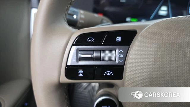 Hyundai The New Ionic 5 id 4833966 из Кореи 24