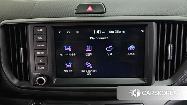 Kia The New Kia Ray id 5033124 из Кореи 24