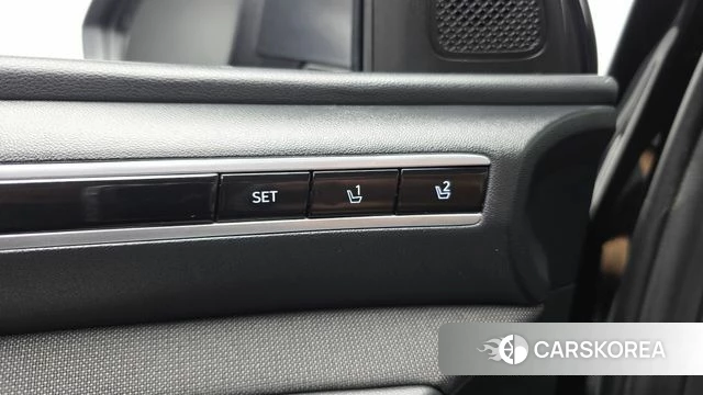 Hyundai Tucson (NX4) id 5016824 из Кореи 24