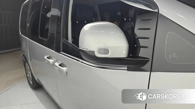 Hyundai Staria id 5001827 из Кореи 24