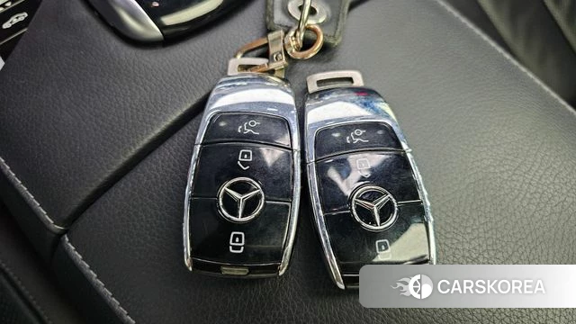 Mercedes-Benz S-Class W222 id 5028898 из Кореи 24