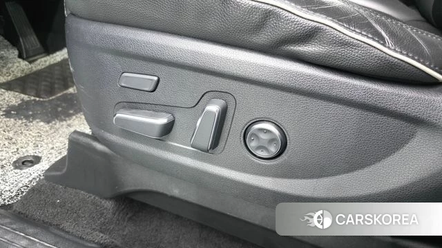 Hyundai The New Palisade id 5053182 из Кореи 24