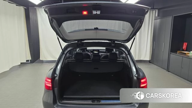 Mercedes-Benz GLC-Class X253 id 5018604 из Кореи 24