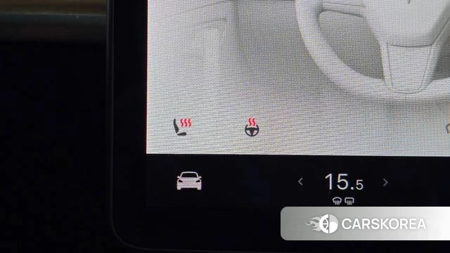Tesla Model Y id 4666465 из Кореи 24