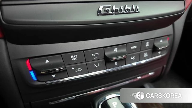 Maserati Ghibli id 4986940 из Кореи 24