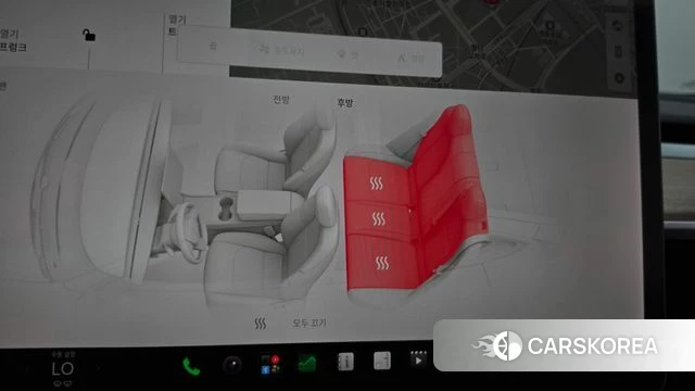 Tesla Model 3 id 4656993 из Кореи 24