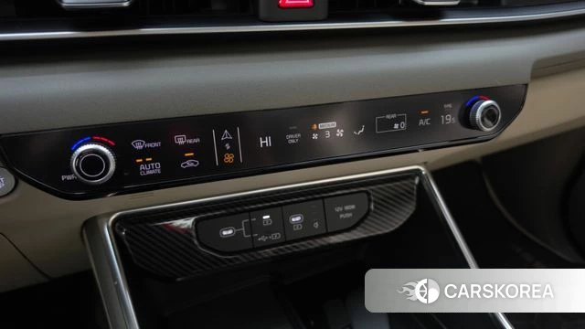 Kia The New Carnival 4th Generation id 4995227 из Кореи 24