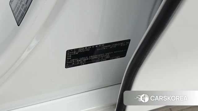 Genesis G80 (RG3) id 5027787 из Кореи 24