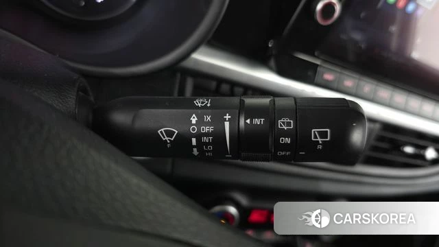 Kia Morning Urban (JA) id 5034783 из Кореи 24