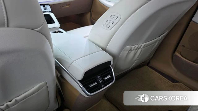 Hyundai The New Grandeur IG Hybrid id 4967174 из Кореи 24