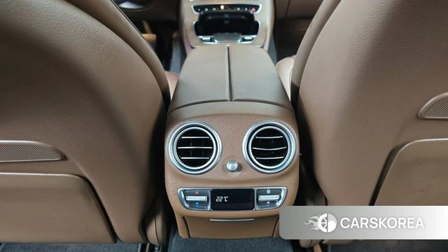 Mercedes-Benz E-Class W213 id 5026870 из Кореи 24