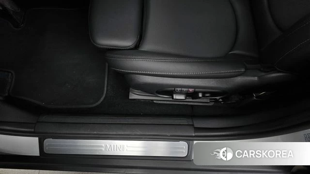 Mini Cooper Clubman id 4661858 из Кореи 24
