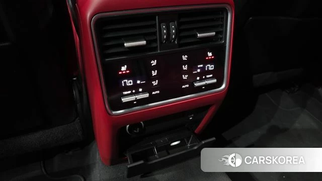 Porsche Cayenne (PO536) id 4987598 из Кореи 24