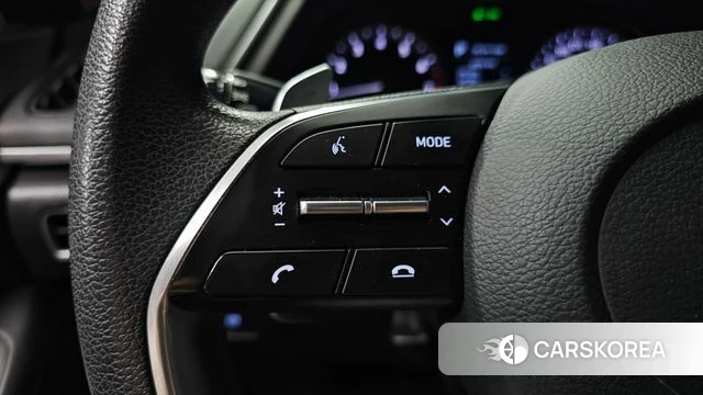 Hyundai Sonata (DN8) id 5003658 из Кореи 24