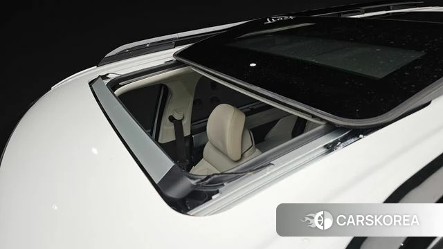 Hyundai Santa Fe (MX5) id 5011381 из Кореи 24