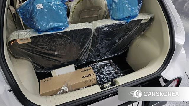 Hyundai The New Casper id 5038694 из Кореи 24
