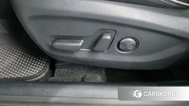 Kia Sportage The Bold id 5018532 из Кореи 24