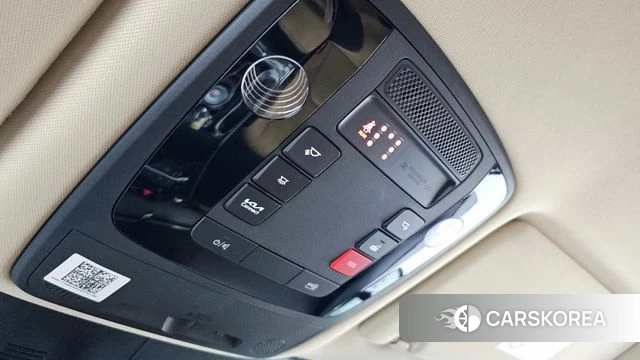 Kia Carnival 4th generation id 4929382 из Кореи 24