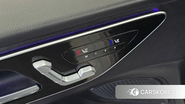 Mercedes-Benz C-Class W206 id 5033106 из Кореи 24
