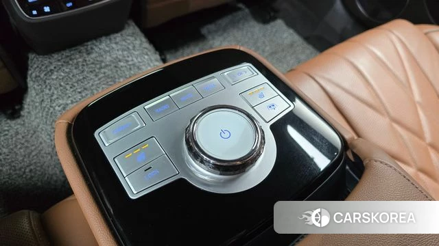 Genesis G80 (RG3) id 5012034 из Кореи 24