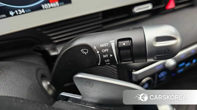 Hyundai Ionic 5 id 5026435 из Кореи 24