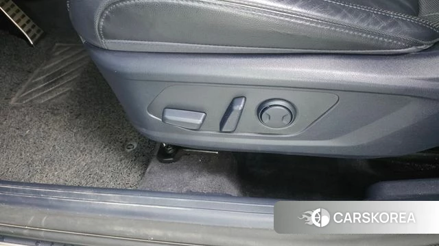 Hyundai Tucson Hybrid (NX4) id 4992634 из Кореи 24