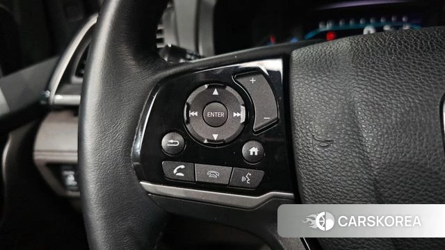Honda Odyssey id 4917125 из Кореи 24