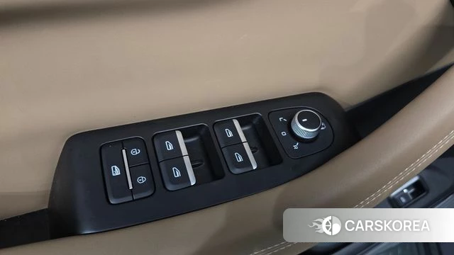 Renault Korea (Samsung) Grand Coleos id 5020759 из Кореи 24