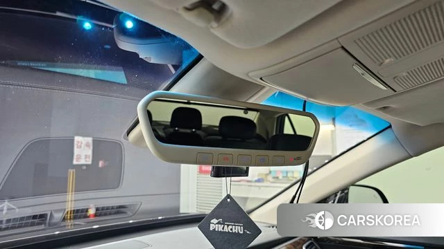 Genesis G90 id 5023855 из Кореи 24