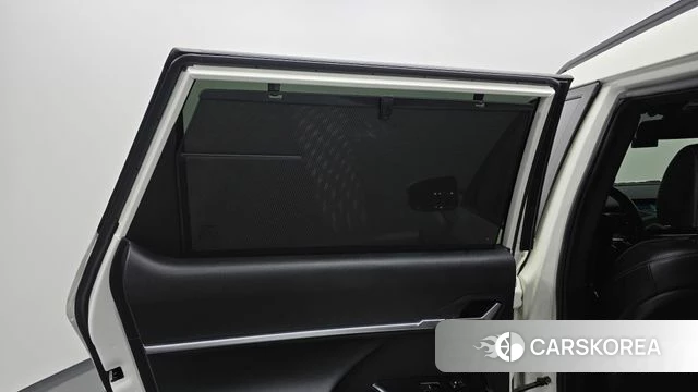 Ssangyong Torres id 4951136 из Кореи 24