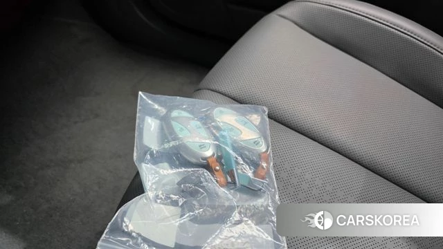Hyundai The New Ionic 5 id 4980403 из Кореи 24
