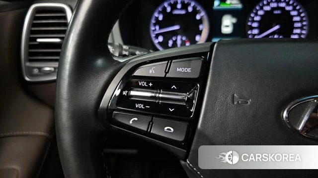 Hyundai Grandeur IG id 4837271 из Кореи 24