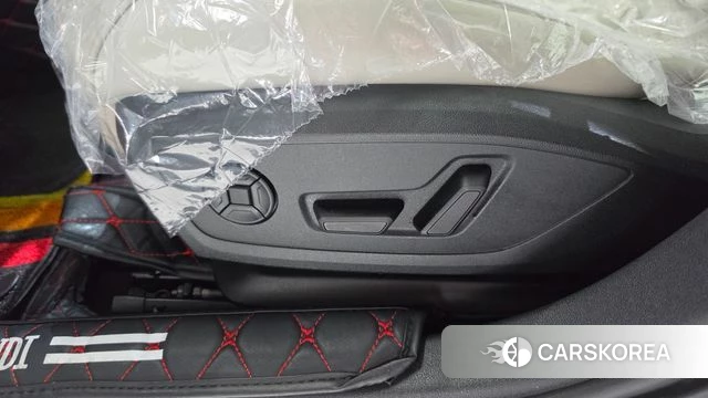 Audi A3 (8Y) id 4995639 из Кореи 24
