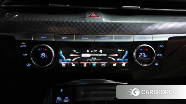 Genesis G80 (RG3) id 4981990 из Кореи 24