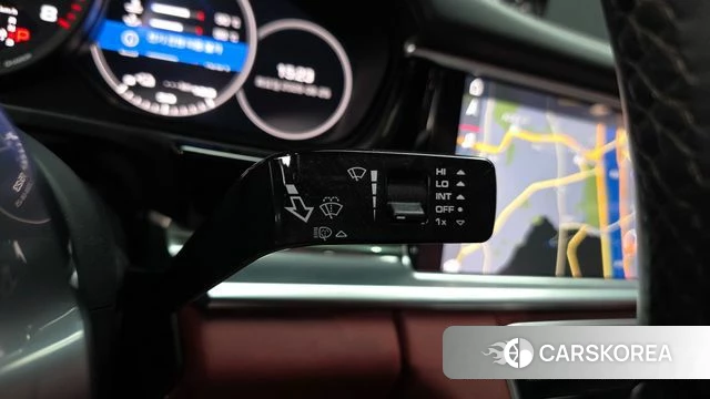 Porsche Panamera (971) id 4732323 из Кореи 24