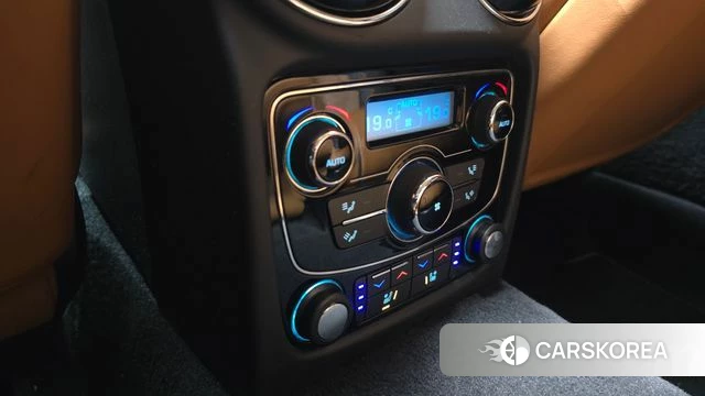 Jaguar All New XJ id 4931058 из Кореи 24