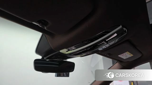 Porsche Cayenne (PO536) id 4881430 из Кореи 24